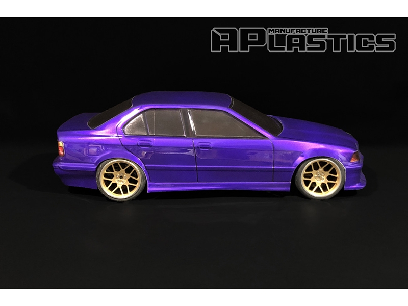 E36 sales rc body