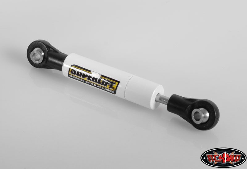 RC4WD Superlift Adjustable Steering Stabilizer (65mm90mm) Z-S0988