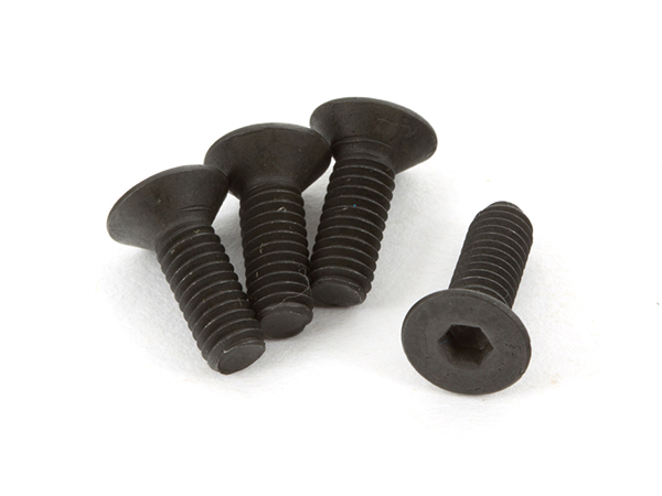 Arrma Flat Head Screw 4x12mm (4) Z-AR722412