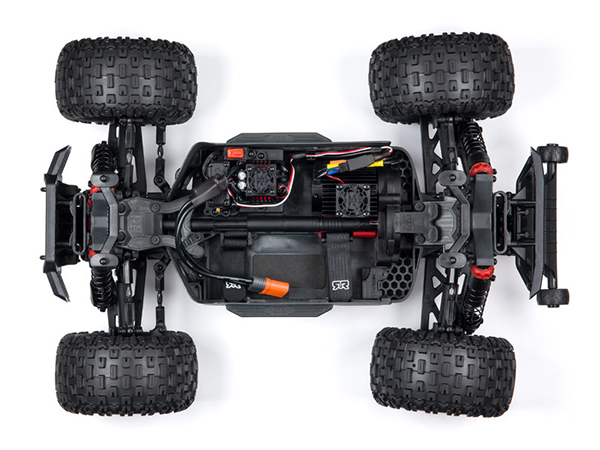 arrma granite 3s blx