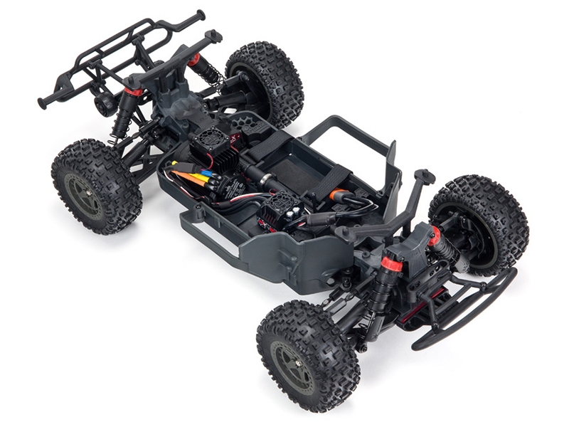 Arrma Senton V3 3S BLX - Blue C-ARA4303V3BT1