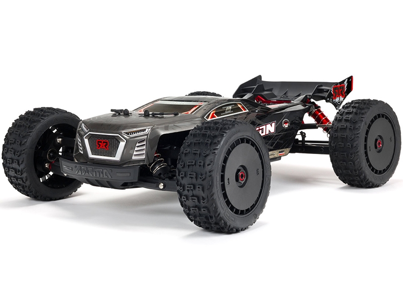 arrma talion price