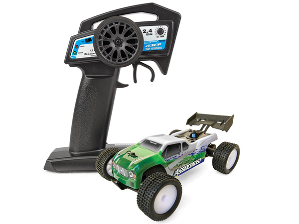 Associated TR28 Truggy RTR 1/28 Scale AS20158