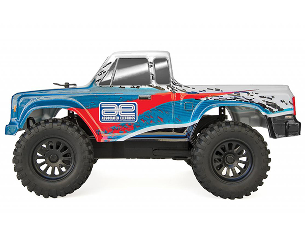 Associated CR28 RTR 1/28 Scale AS20159