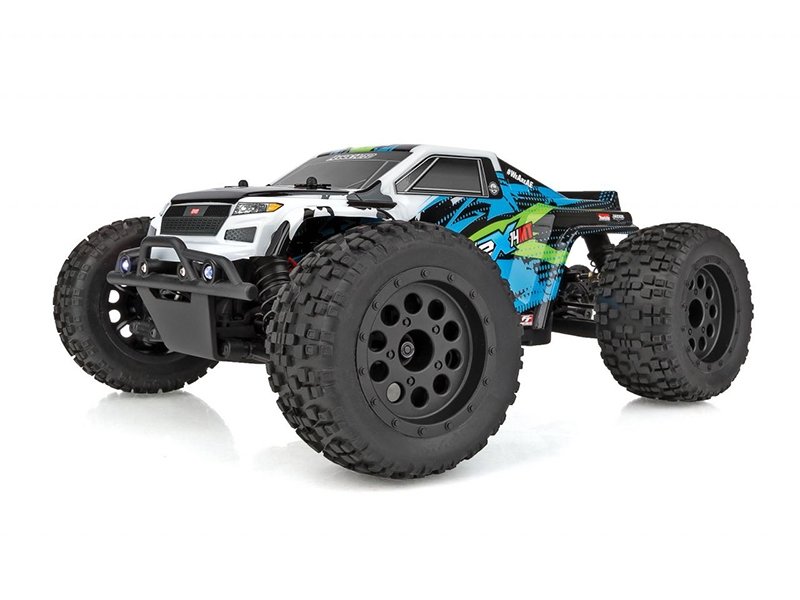 Associated Reflex 14MT Monster Truck RTR AS20174