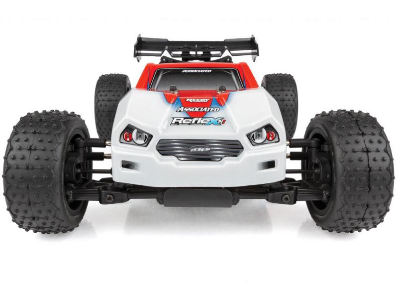 Associated Reflex 14T Brushless RTR Truggy AS20176