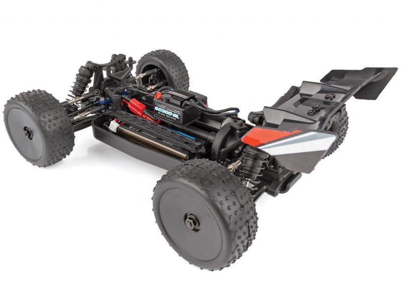 Associated Reflex 14T Brushless RTR Truggy AS20176