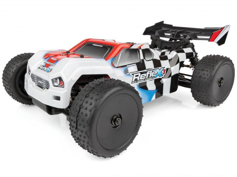 Associated Reflex 14T Brushless RTR Truggy AS20176