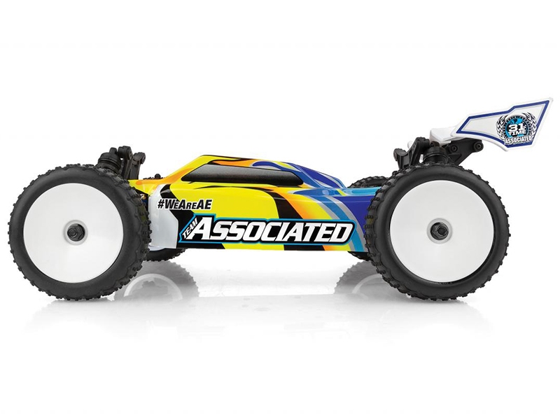 Associated Reflex 14B Ongaro RTR AS20185