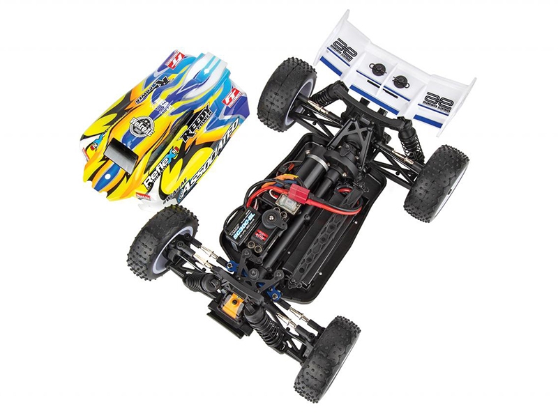 Associated Reflex 14B Ongaro RTR AS20185