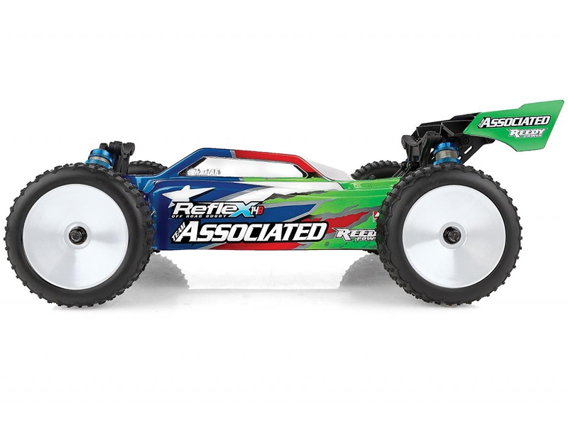 Team Associated Reflex 14B Buggy Kit AS20186