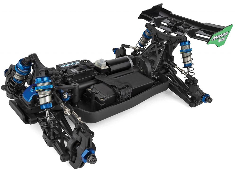 Team Associated Reflex 14B Buggy Kit AS20186