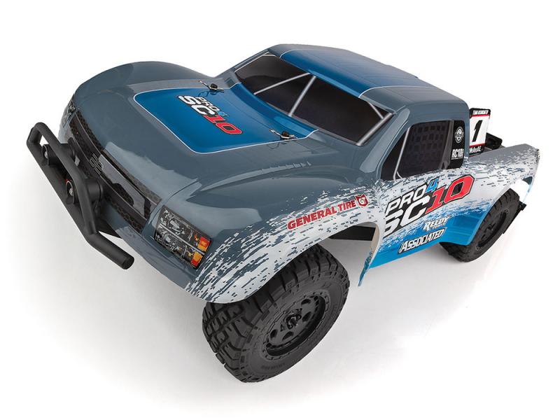 Rc10 rtr shop