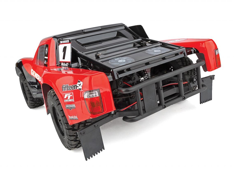 Associated Pro4 SC10 RTR General Tire Brushless Truck AS20531