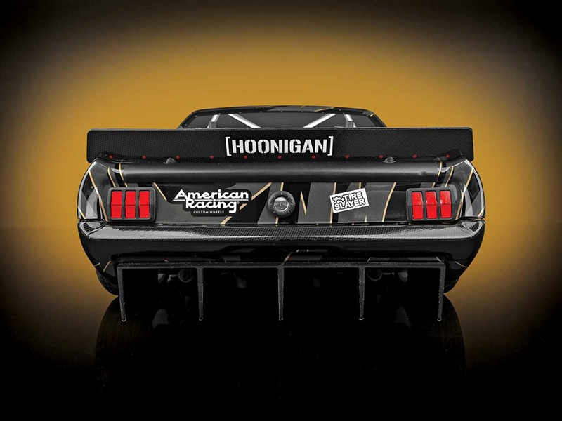 Associated Apex 2 Hoonicorn RTR AS30124