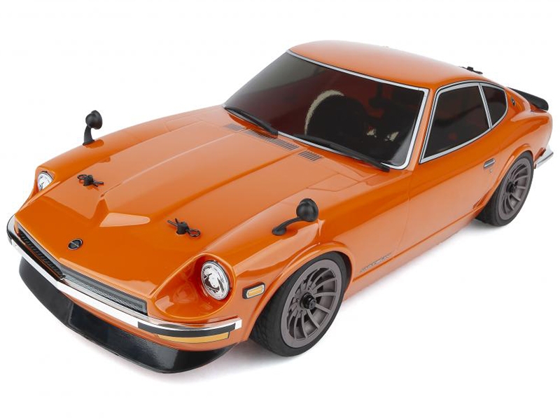 Associated Apex2 Sport Datsun 240Z RTR AS30125