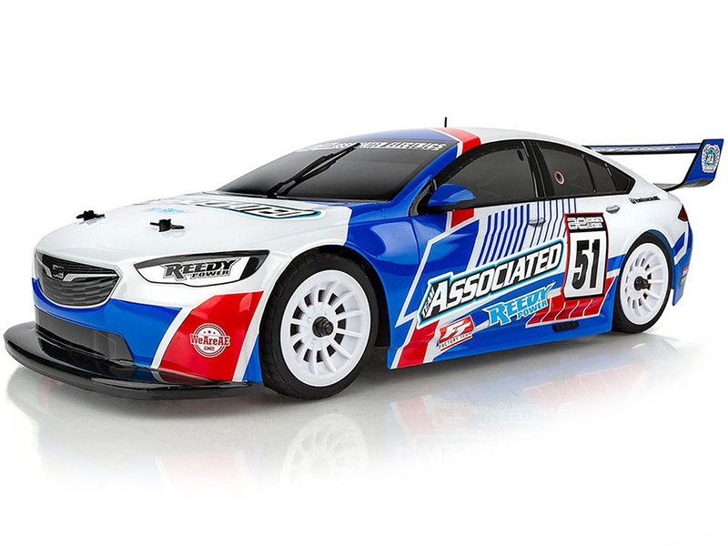 Apex store rc car