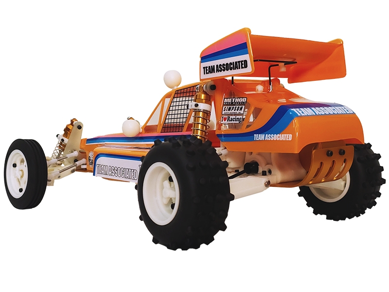 Associated RC10 Classic 40th Anniversary Edition Kit AS6007