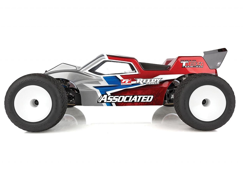 Associated RC10T6.4 Team Kit AS70004