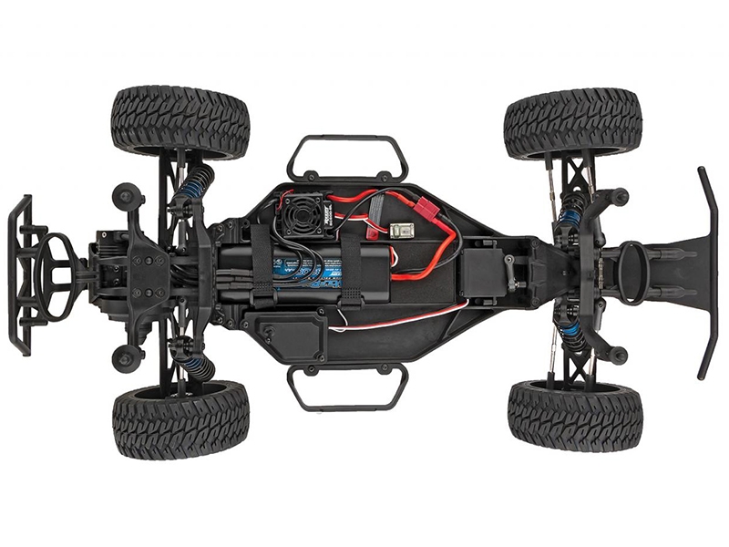 Associated Method Race Pro2 SC10 Brushless RTR Truck AS70021