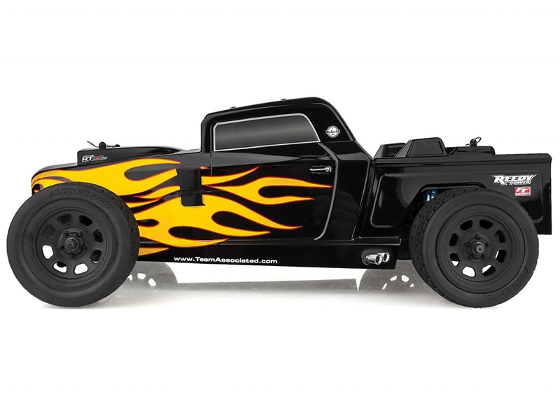 Associated Pro2 RT10SW RTR Hot Rod - Black AS70024