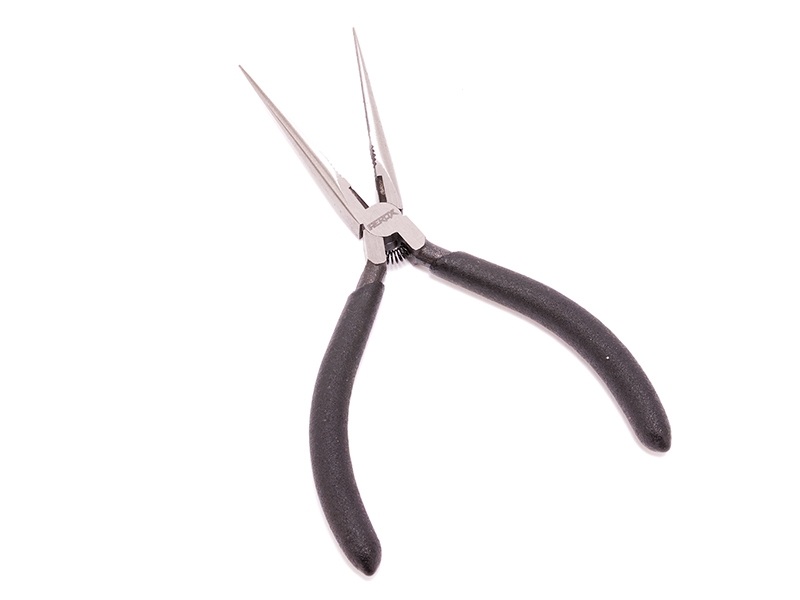 Aerox Needle Nose Pliers - Long Slimline AX028