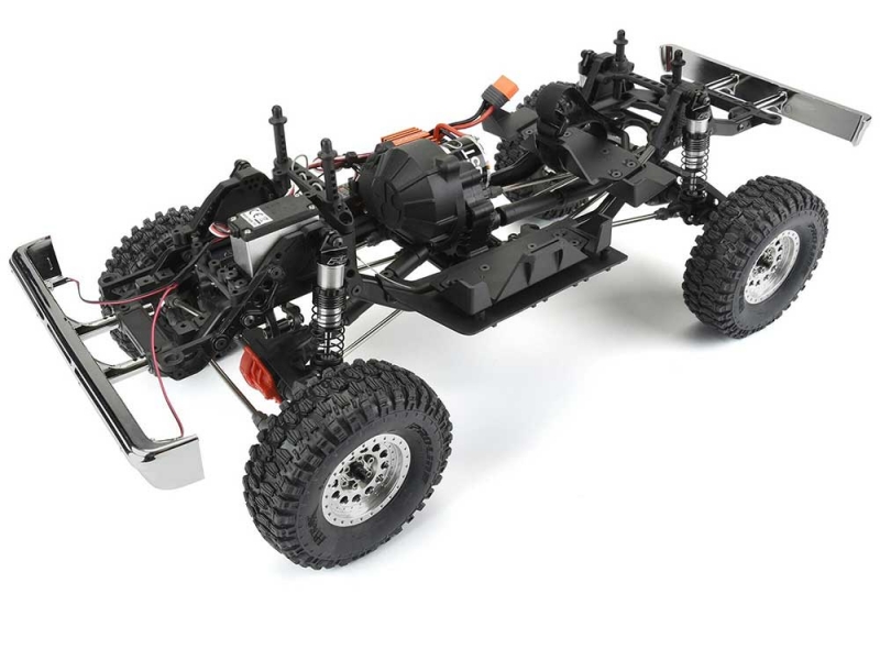 Axial SCX10 III Pro-Line 1982 Chevy K10 RTR C-AXI03029