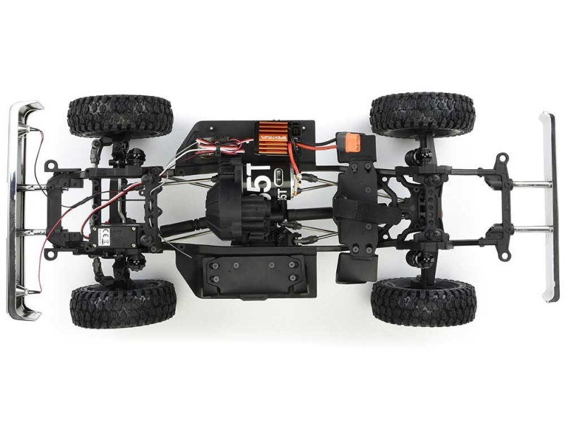 Axial SCX10 III Pro-Line 1982 Chevy K10 RTR C-AXI03029