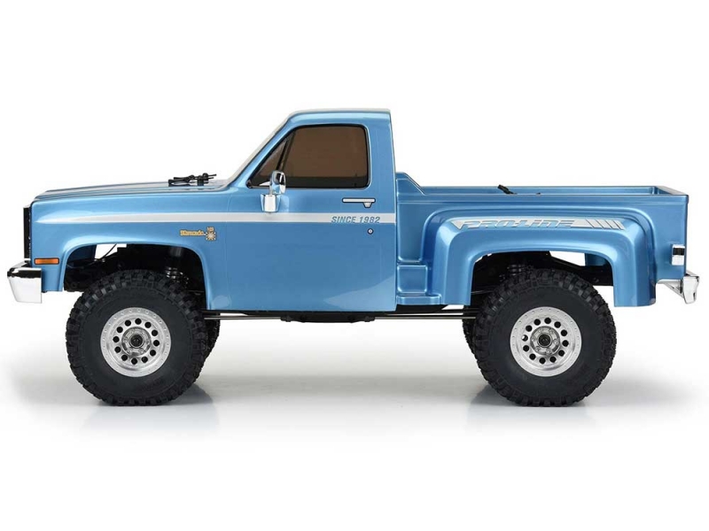 Axial SCX10 III Pro-Line 1982 Chevy K10 RTR C-AXI03029