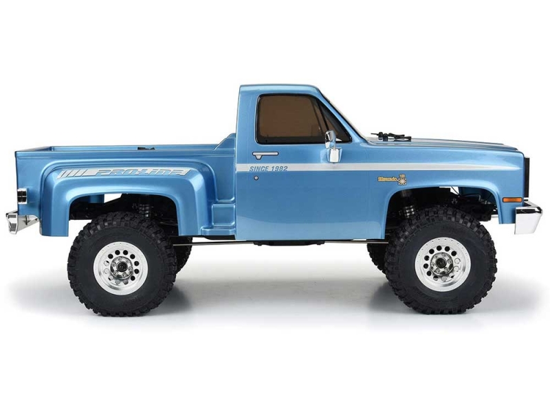 Axial SCX10 III Pro-Line 1982 Chevy K10 RTR C-AXI03029