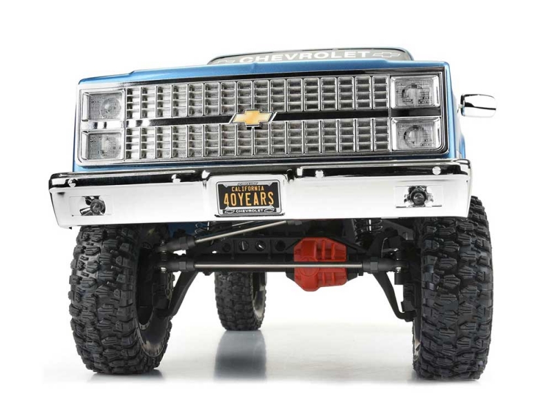 Axial SCX10 III Pro-Line 1982 Chevy K10 RTR C-AXI03029