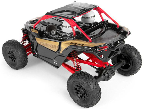 Axial yeti store rc car