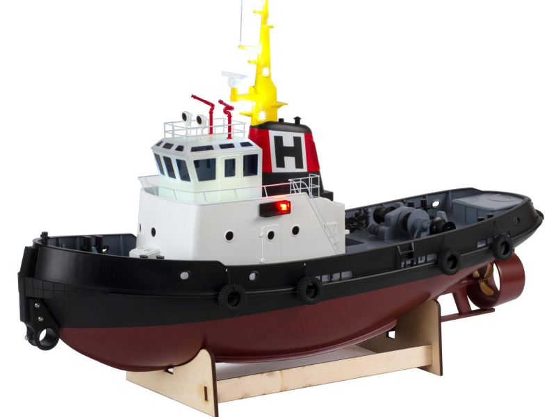 ProBoat Horizon Harbor 30Inch Tug Boat RTR B-PRB08036