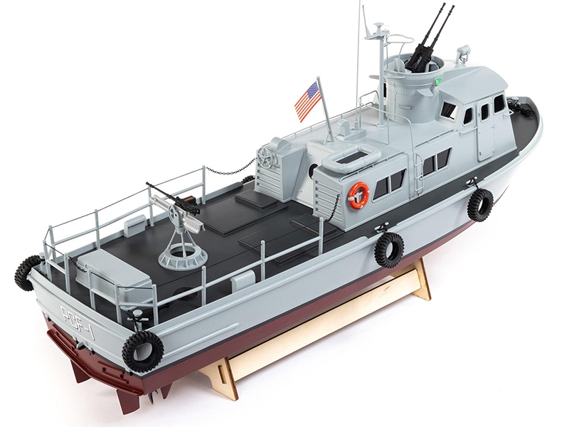 ProBoat PCF Mark I 24in Swift Patrol Craft RTR B-PRB08046