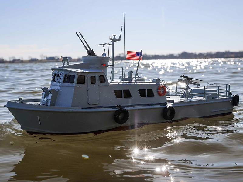 ProBoat PCF Mark I 24in Swift Patrol Craft RTR B-PRB08046