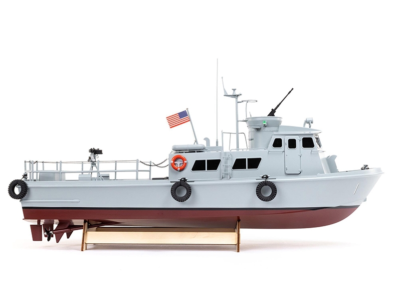 ProBoat PCF Mark I 24in Swift Patrol Craft RTR B-PRB08046