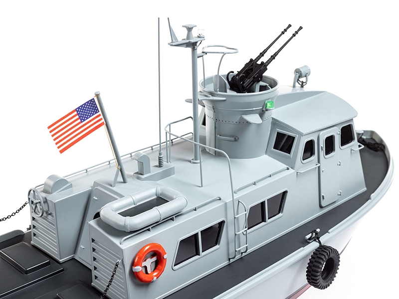 ProBoat PCF Mark I 24in Swift Patrol Craft RTR B-PRB08046