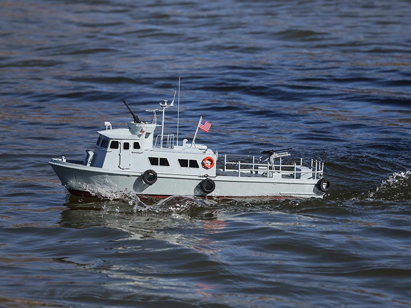 ProBoat PCF Mark I 24in Swift Patrol Craft RTR B-PRB08046