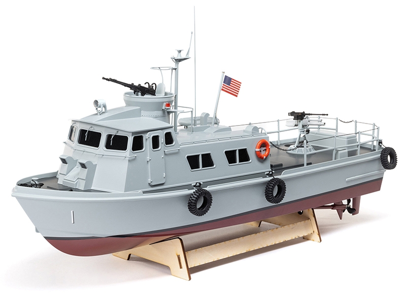 ProBoat PCF Mark I 24in Swift Patrol Craft RTR B-PRB08046