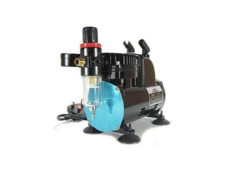 Badger Air Compressor for Badger Airbrush BA1000