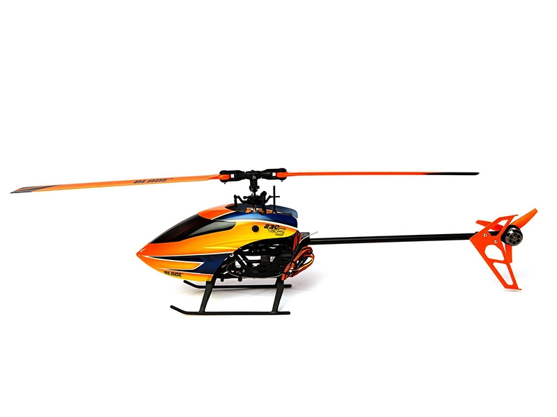 Blade 230 helicopter new arrivals