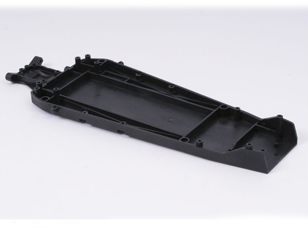 BSD Racing Baja And Storm Main Chassis BS709 015