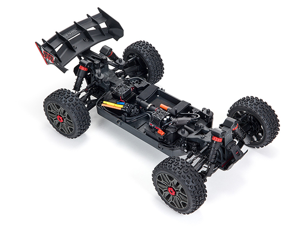 Arrma Typhon V3 3S BLX  C-ARA4306V3B