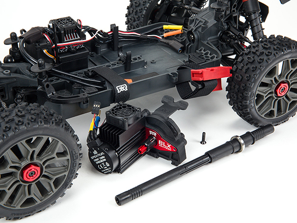 Arrma Typhon V3 3S BLX  C-ARA4306V3B