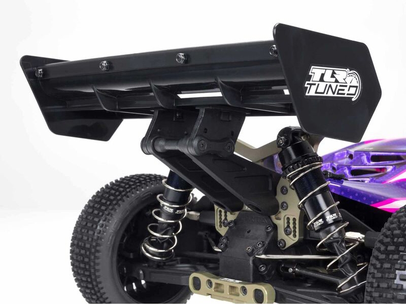 Arrma Typhon TLR Tuned 1/8 Race Roller C-ARA8306