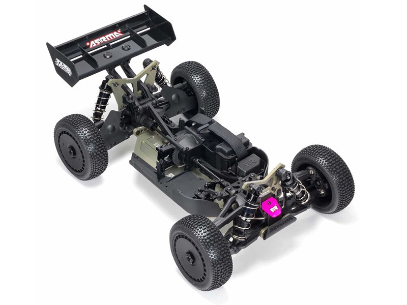 Arrma Typhon TLR Tuned 1/8 Race Roller C-ARA8306