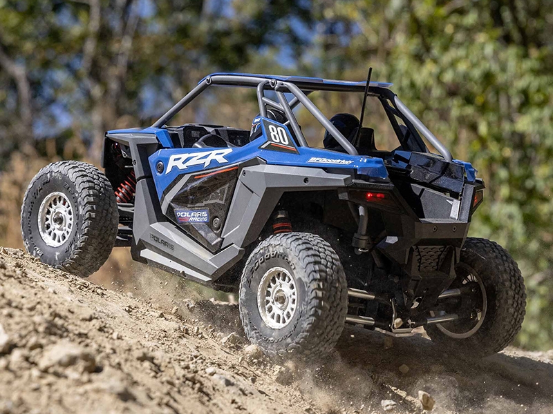 Rc rzr shop