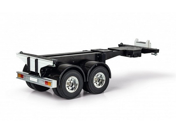 Carson 1:14 Scale 20FT Semi Trailer F Container C907334