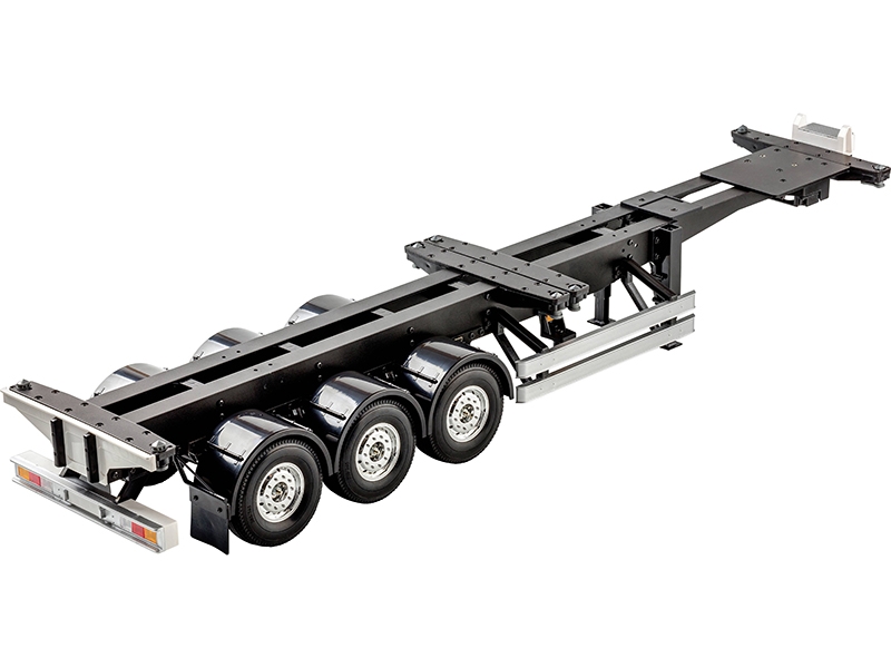 Carson 1:14 Trailer Chassis 20/40ft Container C907348