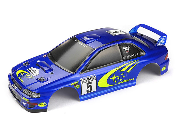 carisma gt24 subaru